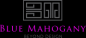 Blue Mahogany Limited logo